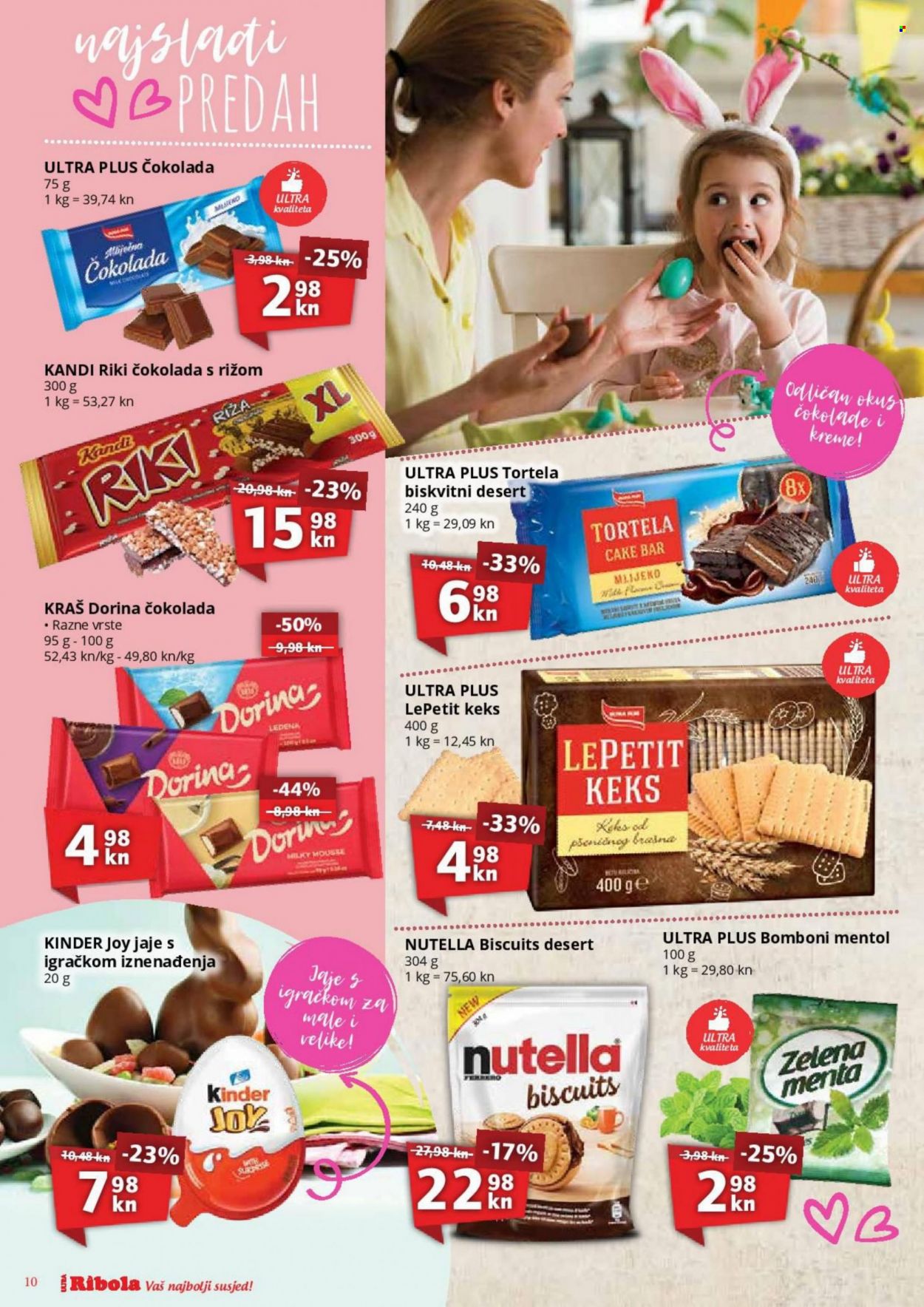 Ribola katalog - 31.03.2022. - 06.04.2022. Stranica 10