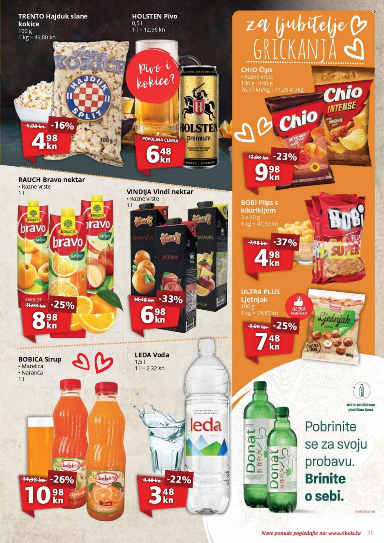Ribola katalog - 31.03.2022. - 06.04.2022. Stranica 11