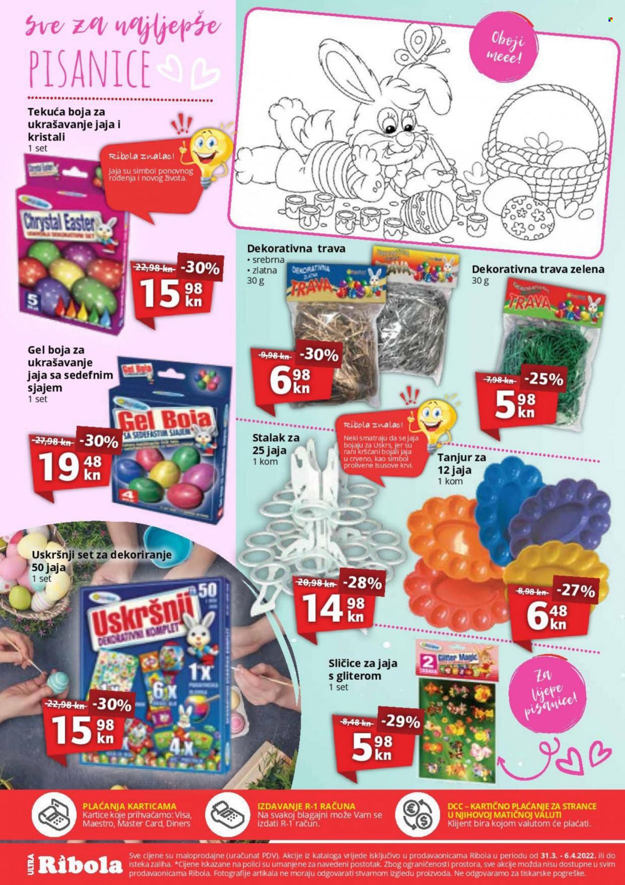 Ribola katalog - 31.03.2022. - 06.04.2022. Stranica 16