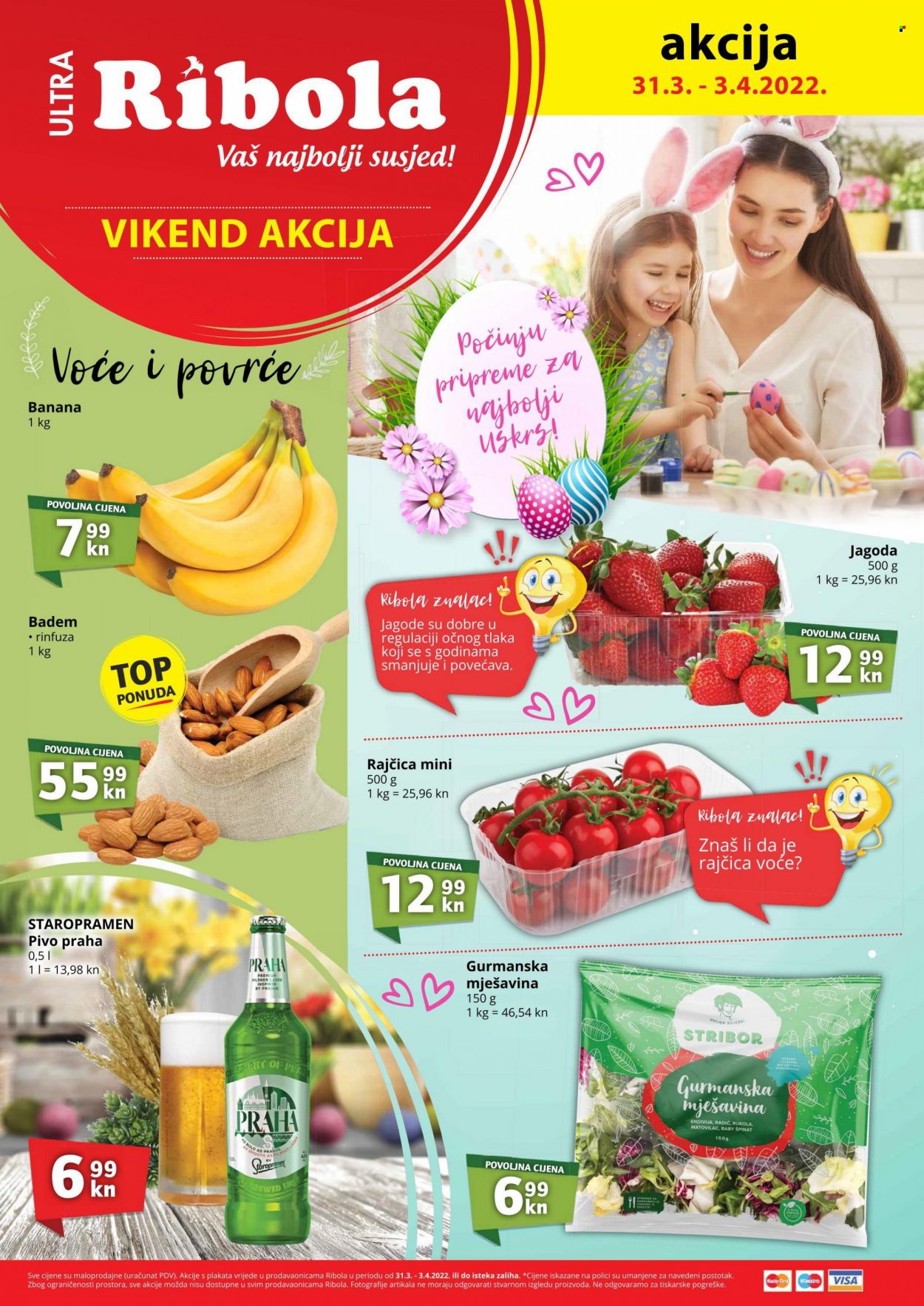 Ribola katalog - 31.03.2022. - 03.04.2022. Stranica 1