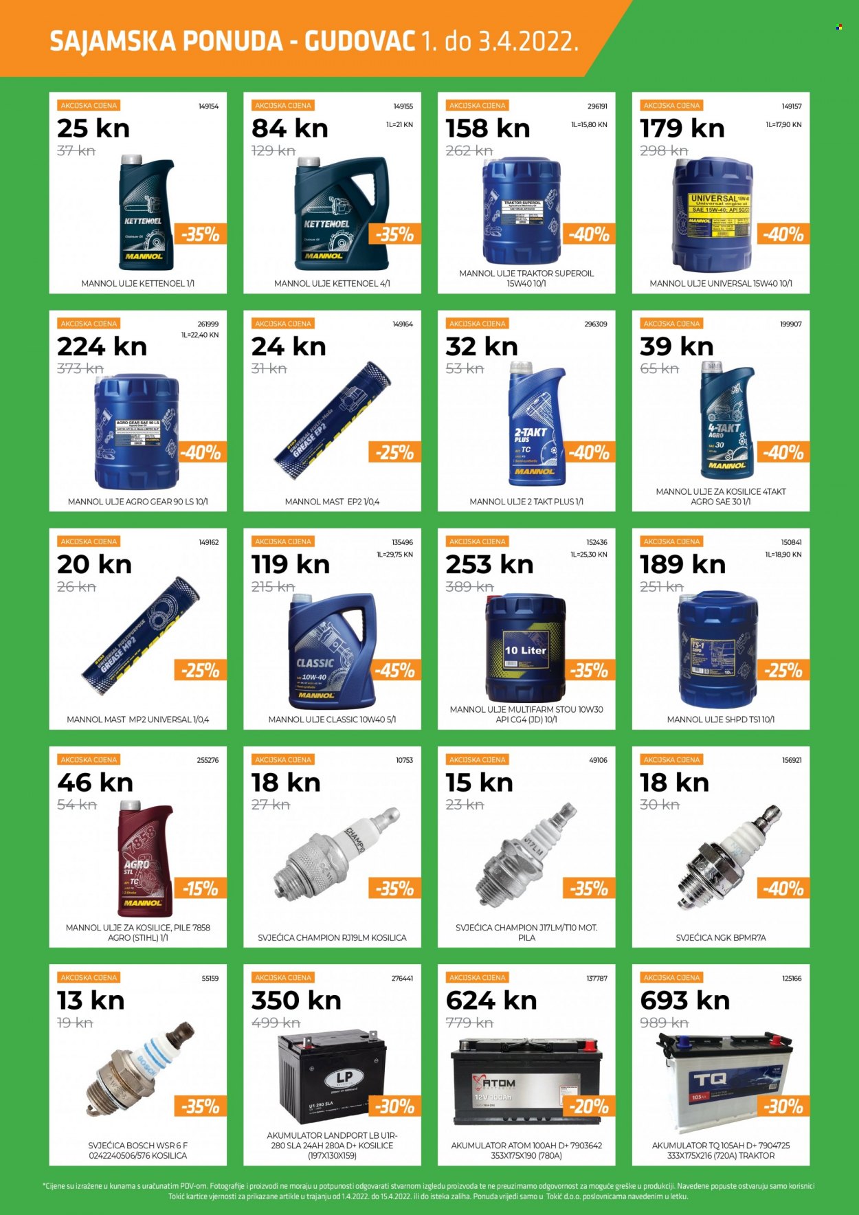 Tokić katalog - 01.04.2022. - 15.04.2022. Stranica 2