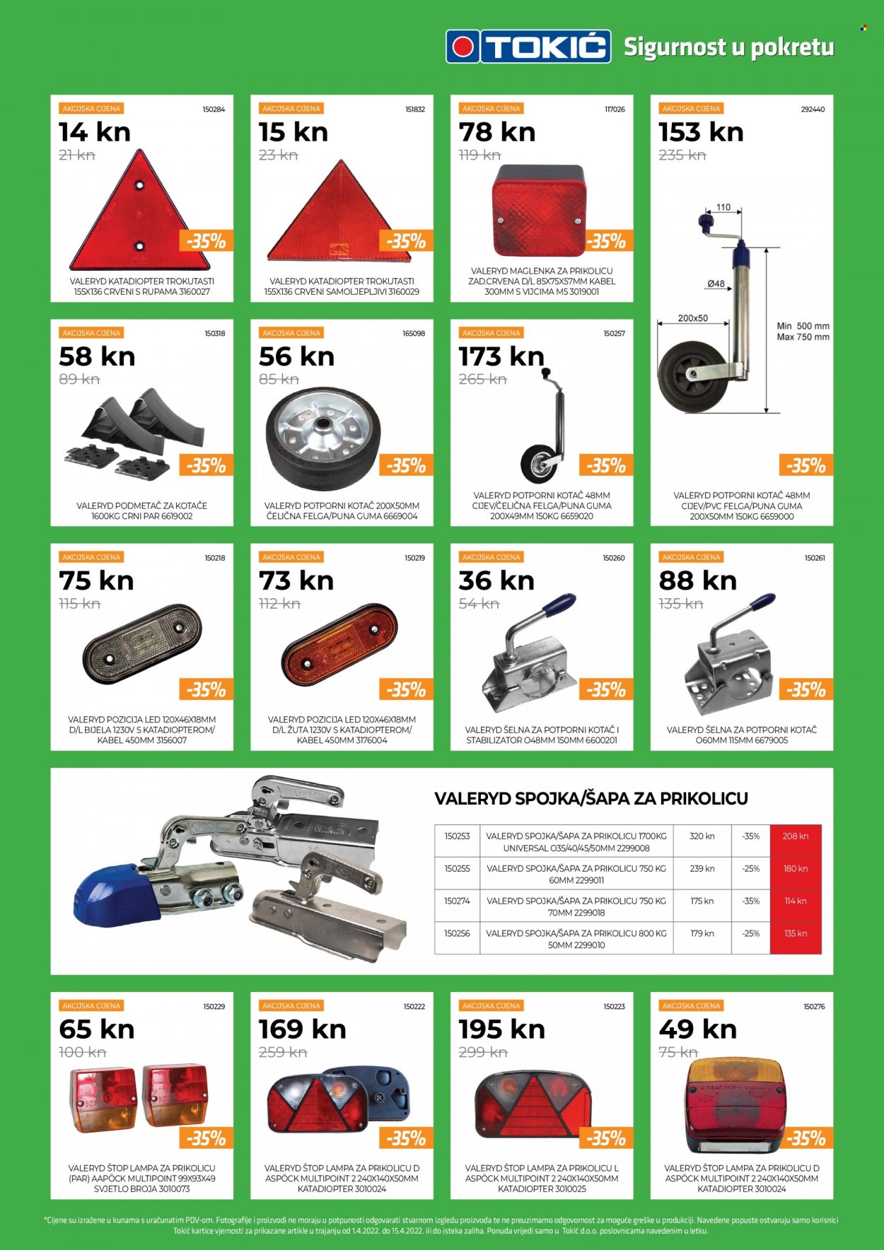 Tokić katalog - 01.04.2022. - 15.04.2022. Stranica 5