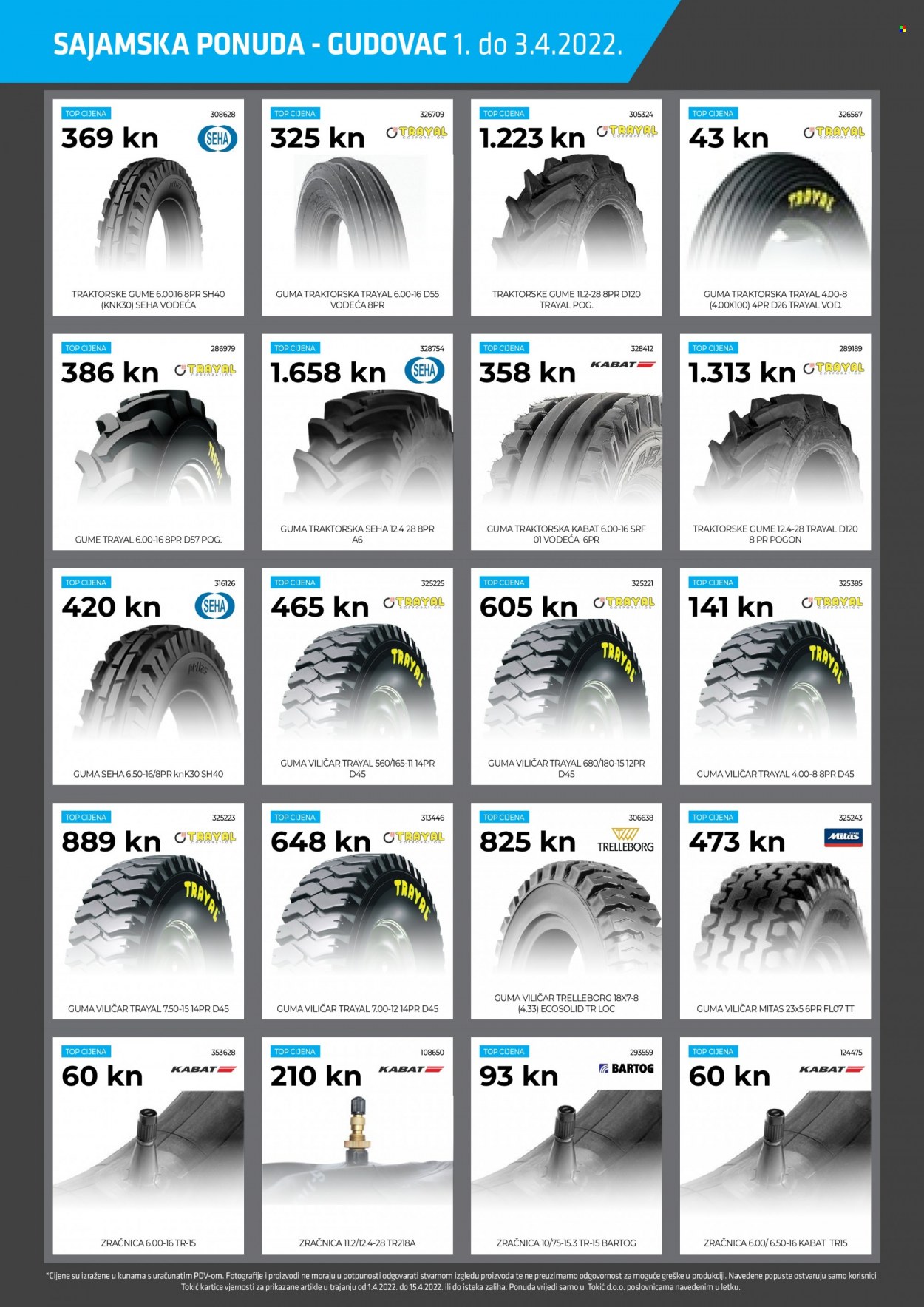 Tokić katalog - 01.04.2022. - 15.04.2022. Stranica 10