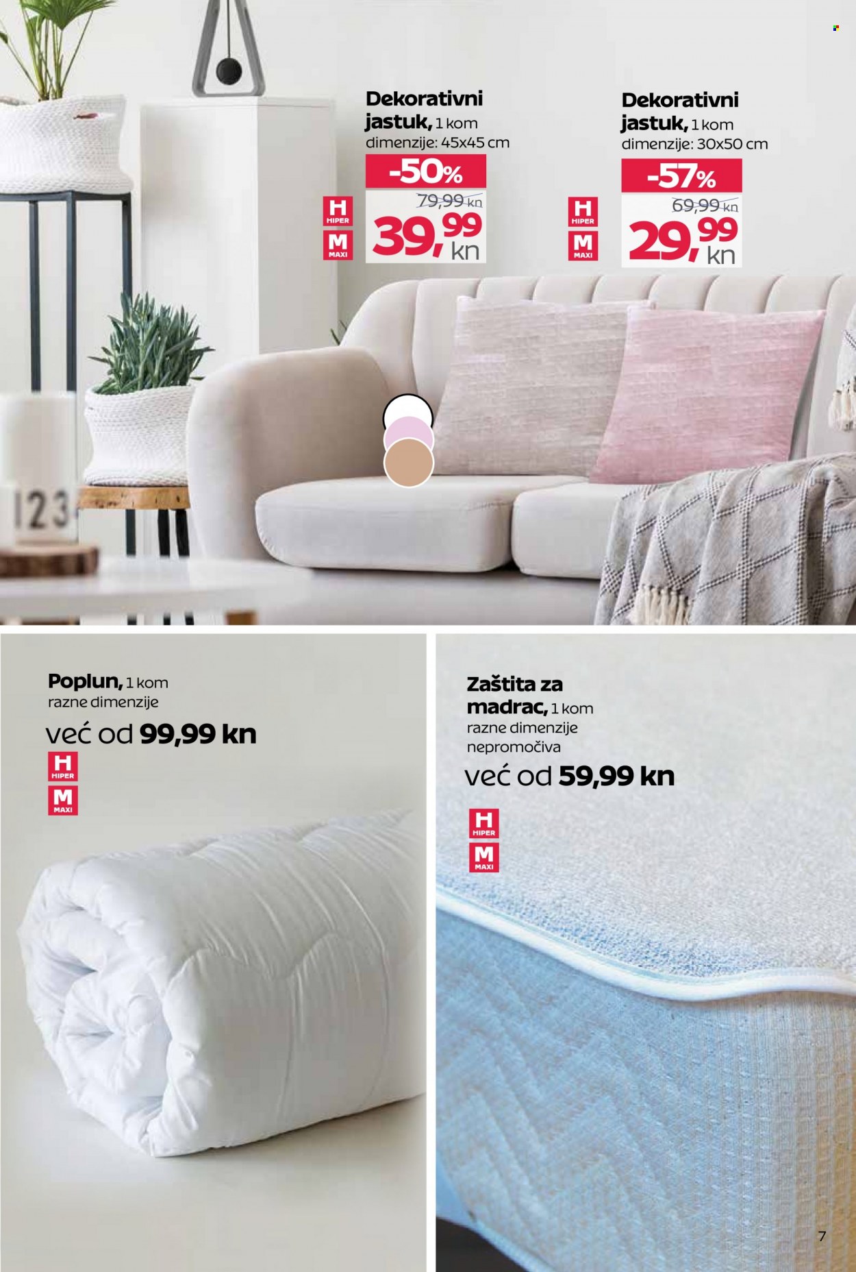 Tommy katalog - 31.03.2022. - 13.04.2022. Stranica 7