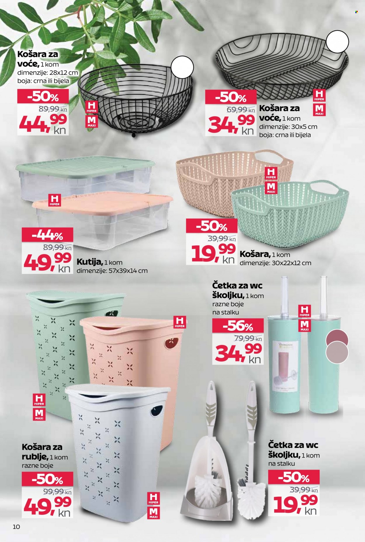 Tommy katalog - 31.03.2022. - 13.04.2022. Stranica 10