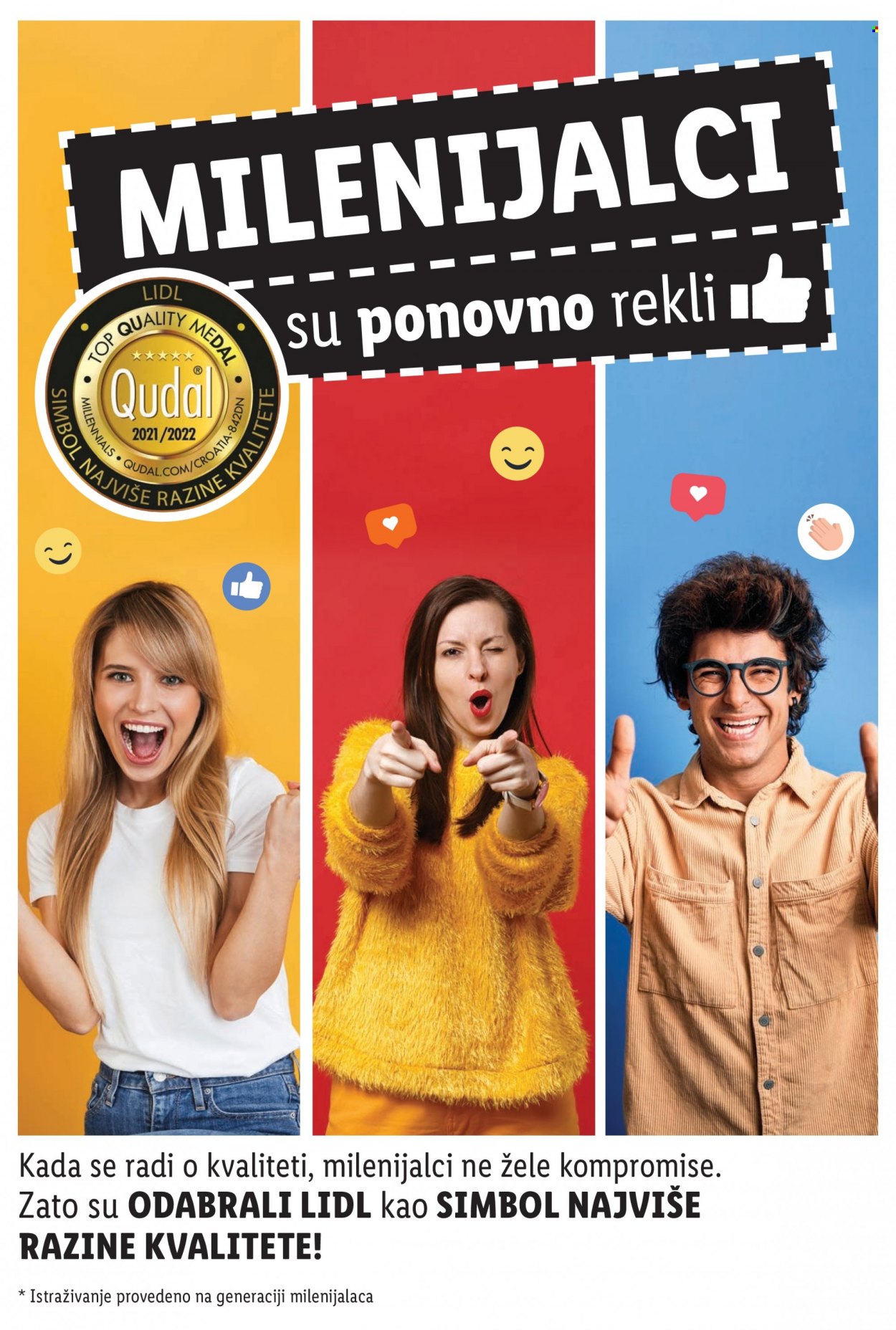 Lidl katalog Stranica 14