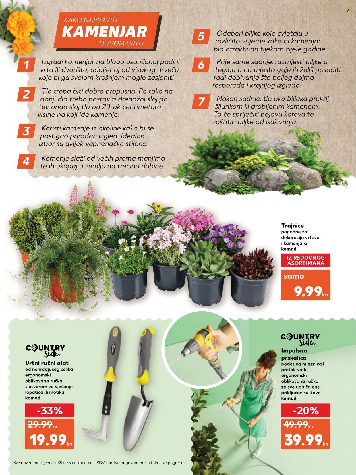 Kaufland katalog - 30.03.2022. - 26.04.2022. Stranica 17