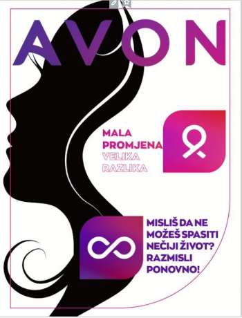Avon katalog