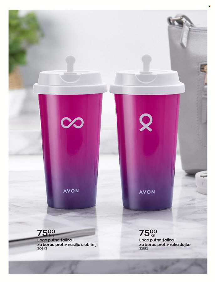 Avon katalog Stranica 7