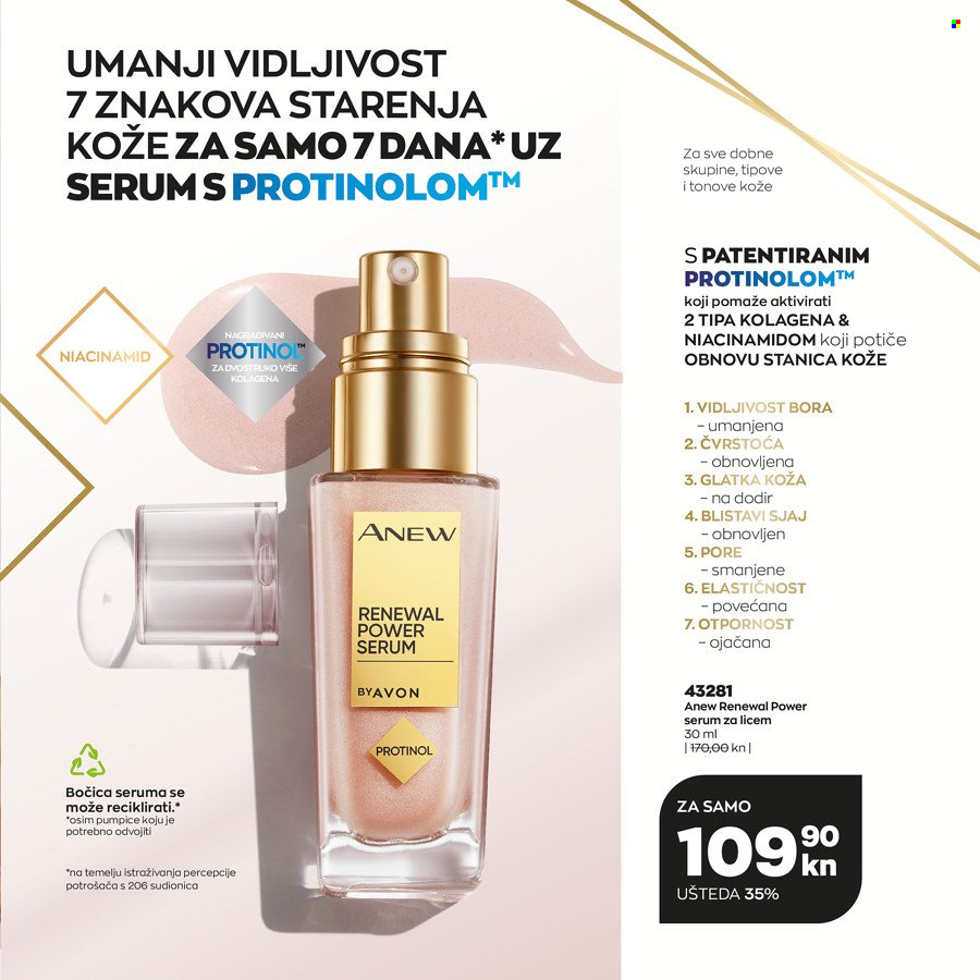 Avon katalog Stranica 5