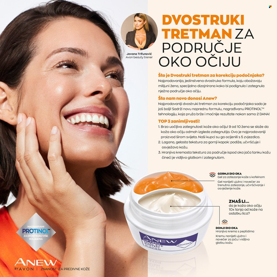 Avon katalog Stranica 10
