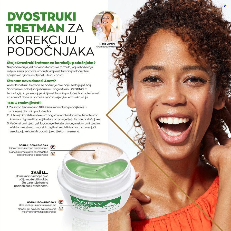 Avon katalog Stranica 11