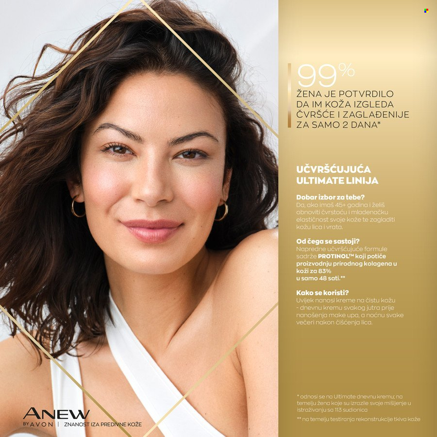 Avon katalog Stranica 20