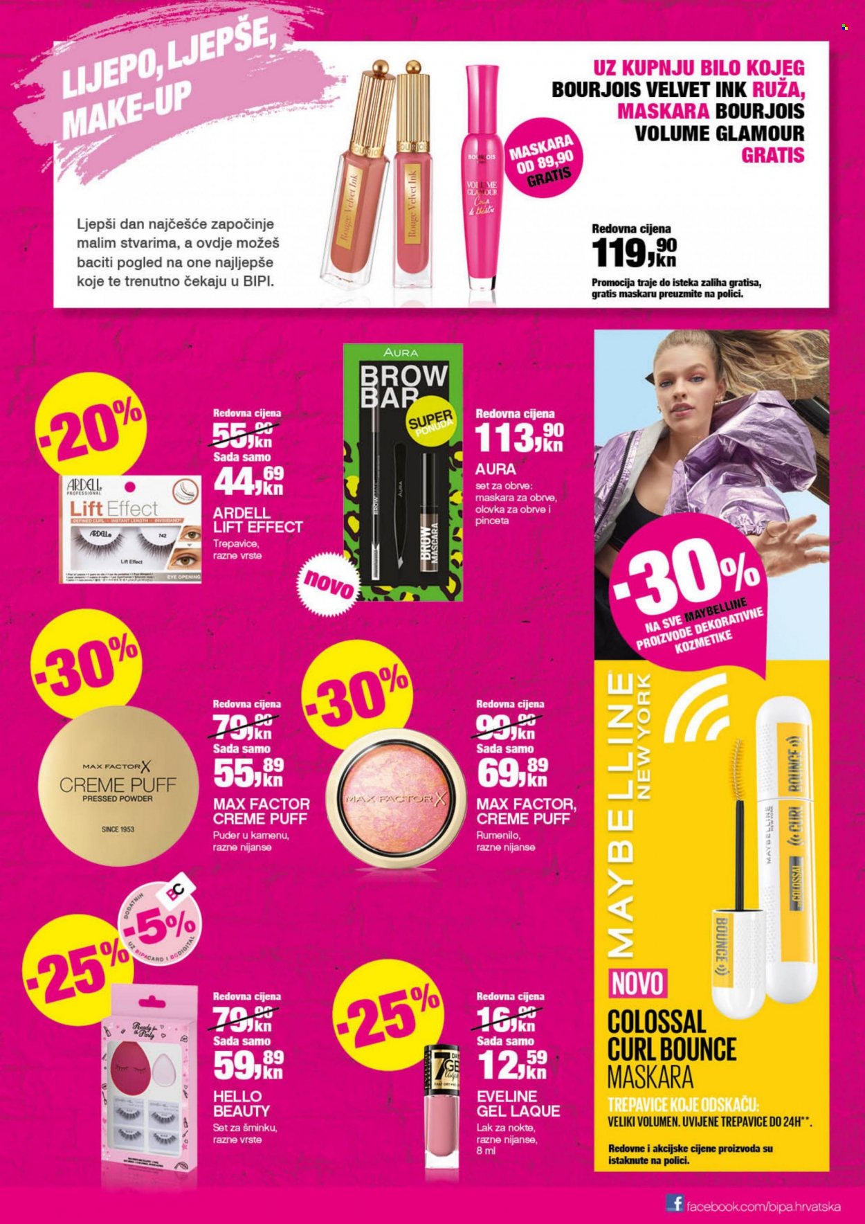Bipa katalog - 31.03.2022. - 13.04.2022. Stranica 5