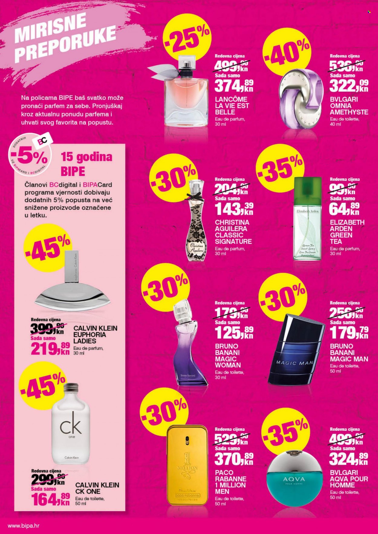 Bipa katalog - 31.03.2022. - 13.04.2022. Stranica 6