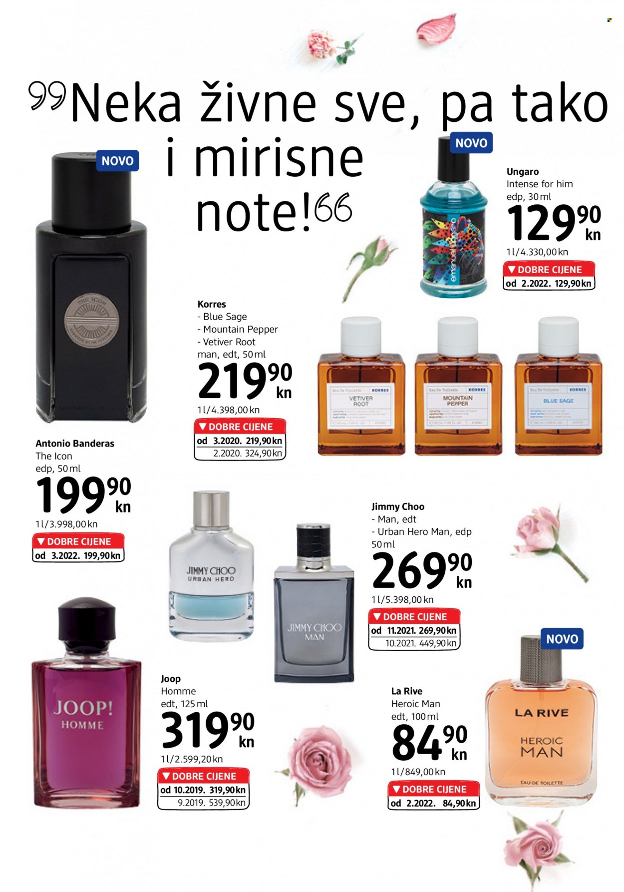 dm katalog - 01.04.2022. - 15.04.2022. Stranica 10