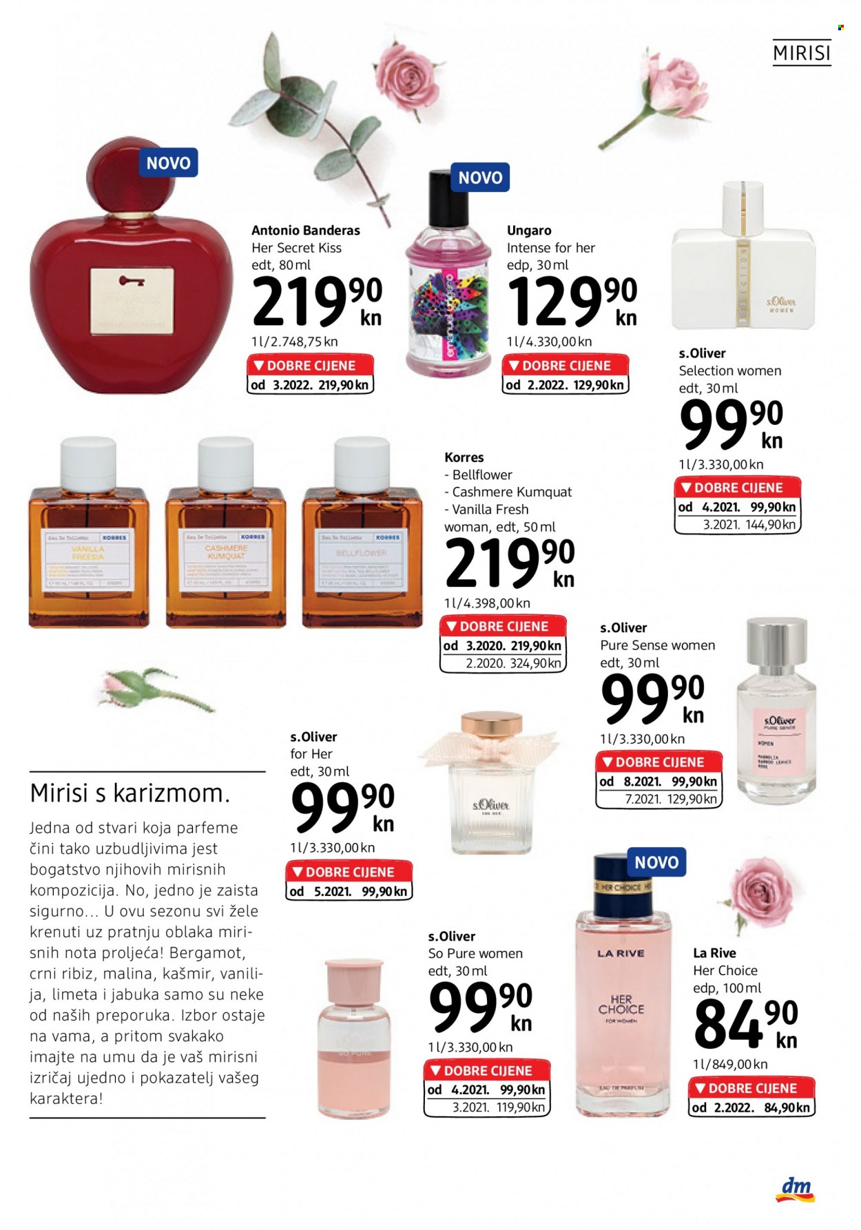 dm katalog - 01.04.2022. - 15.04.2022. Stranica 11