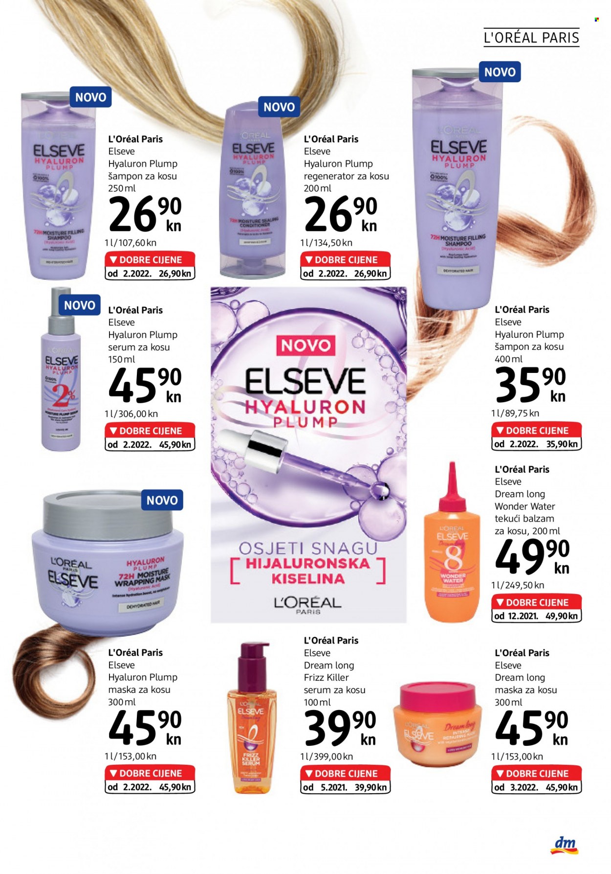 dm katalog - 01.04.2022. - 15.04.2022. Stranica 15