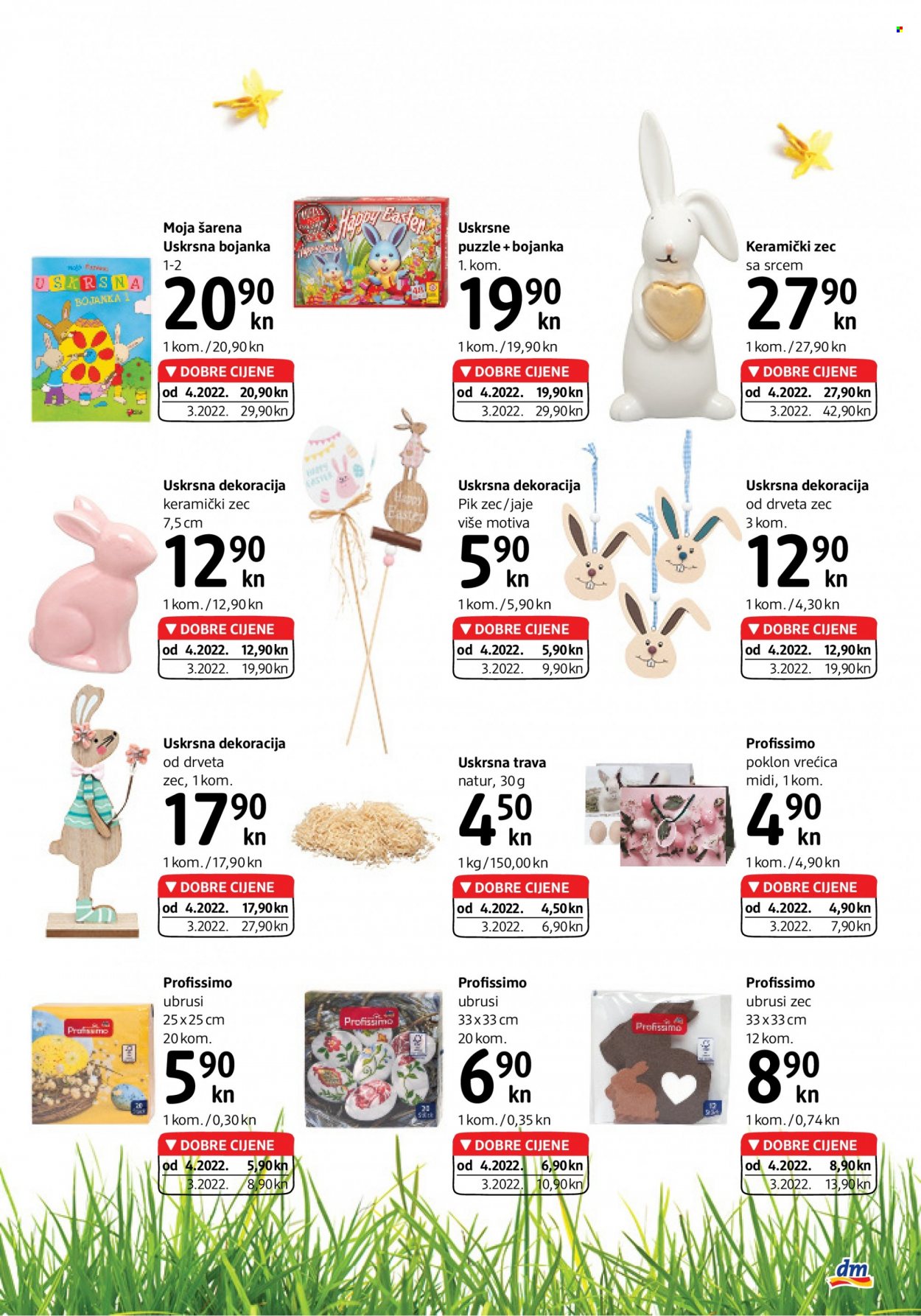 dm katalog - 01.04.2022. - 15.04.2022. Stranica 25
