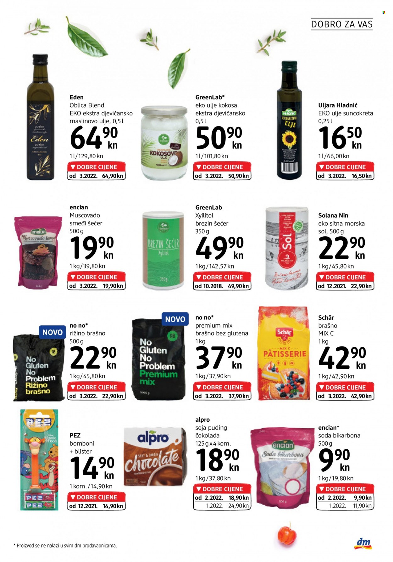 dm katalog - 01.04.2022. - 15.04.2022. Stranica 27