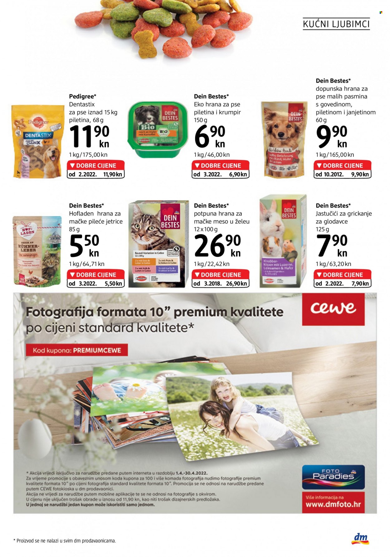 dm katalog - 01.04.2022. - 15.04.2022. Stranica 29