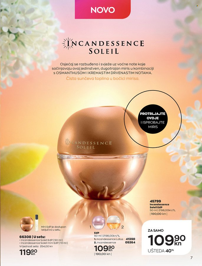 Avon katalog - 01.04.2022. - 30.04.2022. Stranica 7