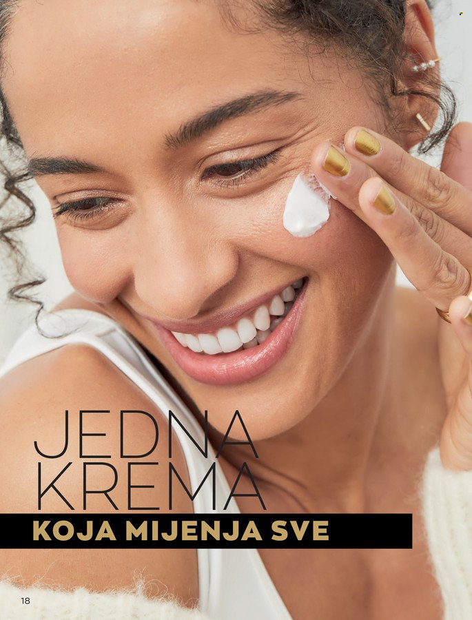 Avon katalog - 01.04.2022. - 30.04.2022. Stranica 18