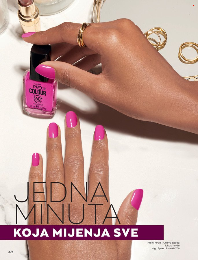 Avon katalog - 01.04.2022. - 30.04.2022. Stranica 48