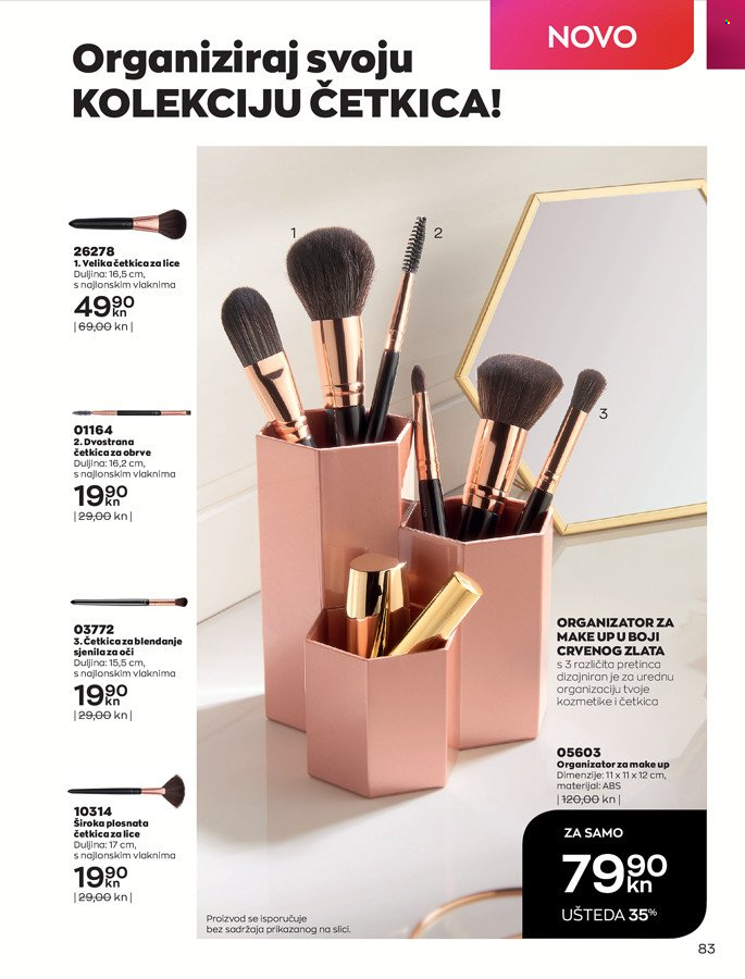 Avon katalog - 01.04.2022. - 30.04.2022. Stranica 83