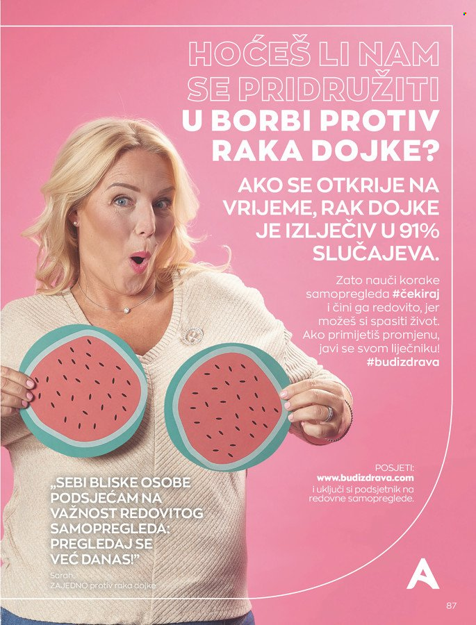 Avon katalog - 01.04.2022. - 30.04.2022. Stranica 87