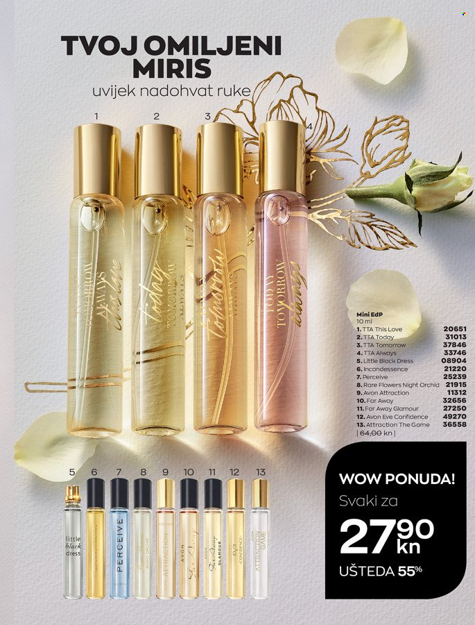 Avon katalog - 01.04.2022. - 30.04.2022. Stranica 91
