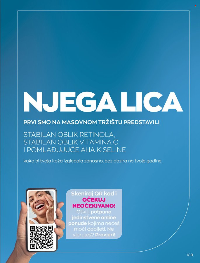 Avon katalog - 01.04.2022. - 30.04.2022. Stranica 109