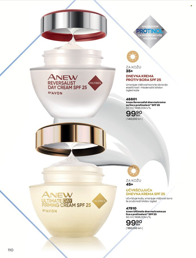 Avon katalog - 01.04.2022. - 30.04.2022. Stranica 110