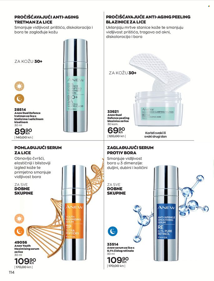 Avon katalog - 01.04.2022. - 30.04.2022. Stranica 114