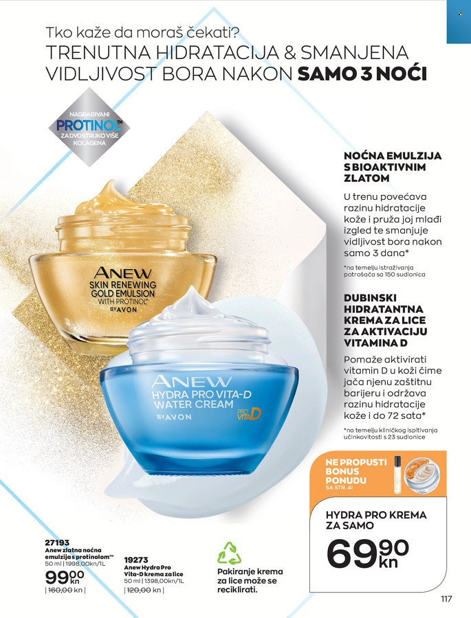 Avon katalog - 01.04.2022. - 30.04.2022. Stranica 117