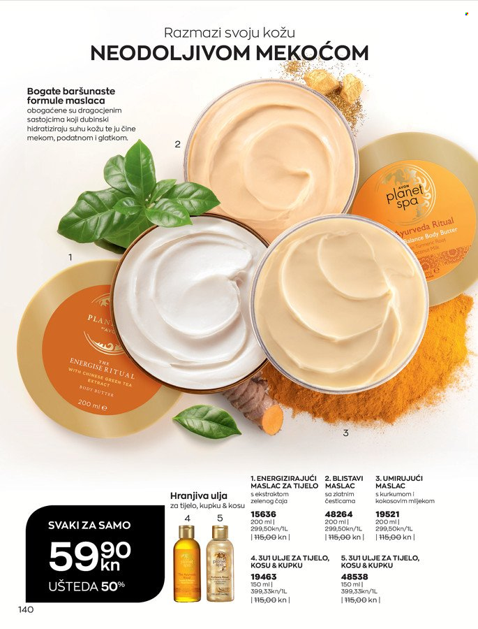 Avon katalog - 01.04.2022. - 30.04.2022. Stranica 140