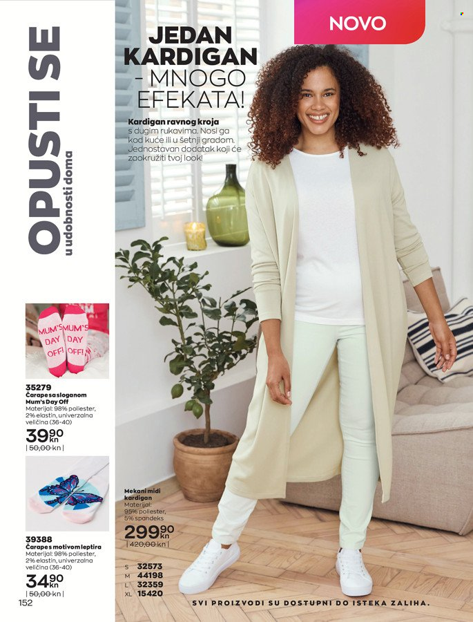 Avon katalog - 01.04.2022. - 30.04.2022. Stranica 152