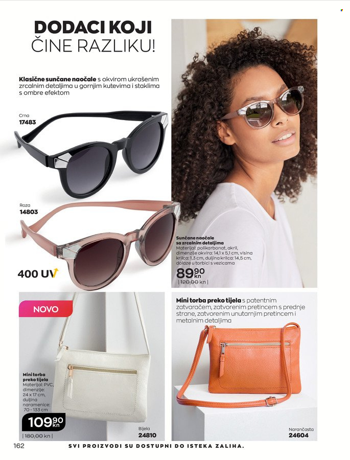 Avon katalog - 01.04.2022. - 30.04.2022. Stranica 162