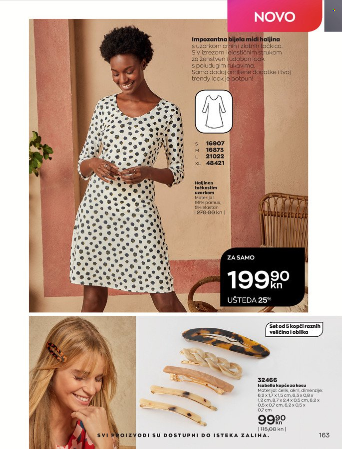 Avon katalog - 01.04.2022. - 30.04.2022. Stranica 163
