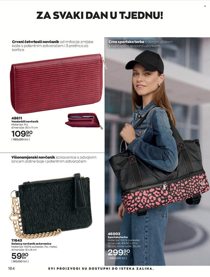 Avon katalog - 01.04.2022. - 30.04.2022. Stranica 164