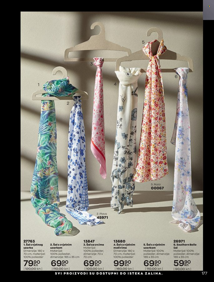 Avon katalog - 01.04.2022. - 30.04.2022. Stranica 177