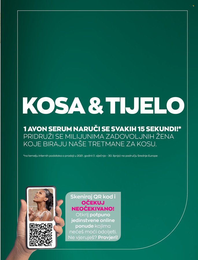 Avon katalog - 01.04.2022. - 30.04.2022. Stranica 179