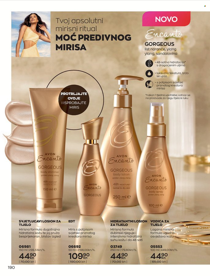 Avon katalog - 01.04.2022. - 30.04.2022. Stranica 190