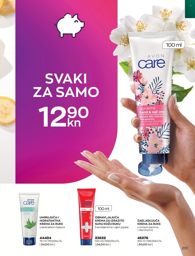Avon katalog - 01.04.2022. - 30.04.2022. Stranica 201