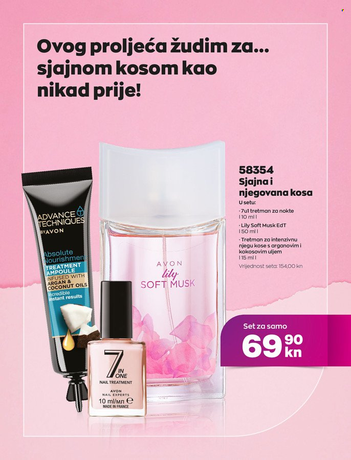 Avon katalog - 01.04.2022. - 30.04.2022. Stranica 220