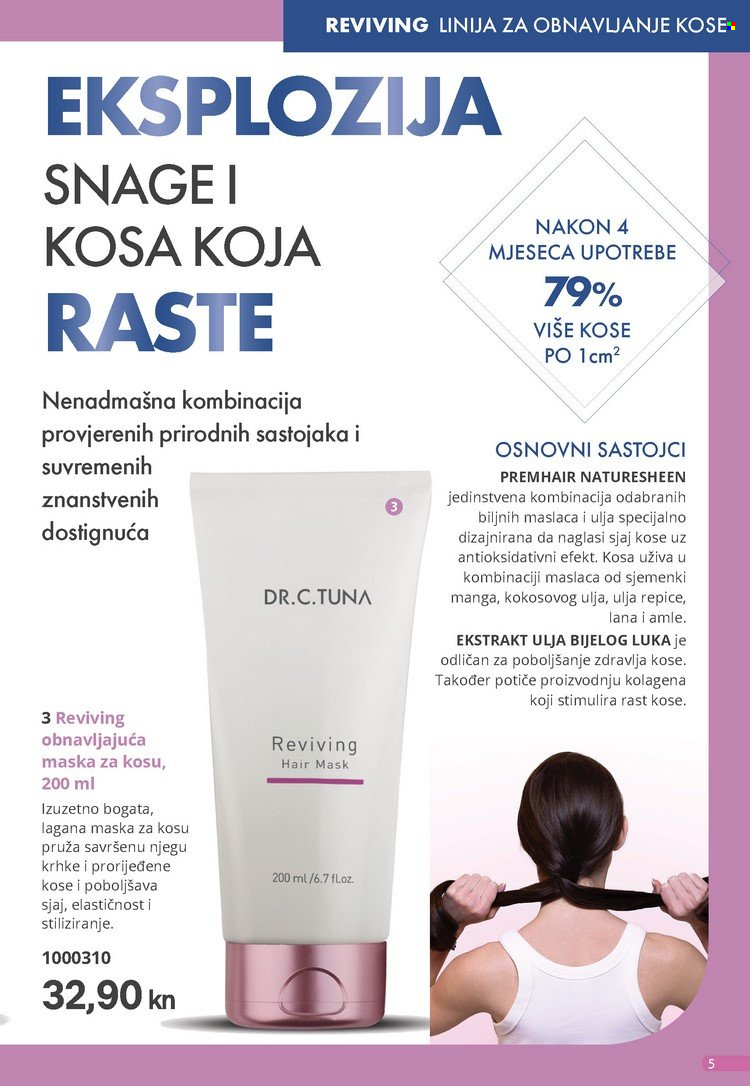 Farmasi katalog - 01.04.2022. - 30.04.2022. Stranica 5