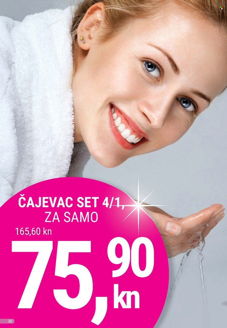Farmasi katalog - 01.04.2022. - 30.04.2022. Stranica 30