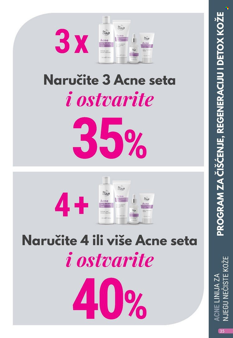 Farmasi katalog - 01.04.2022. - 30.04.2022. Stranica 35