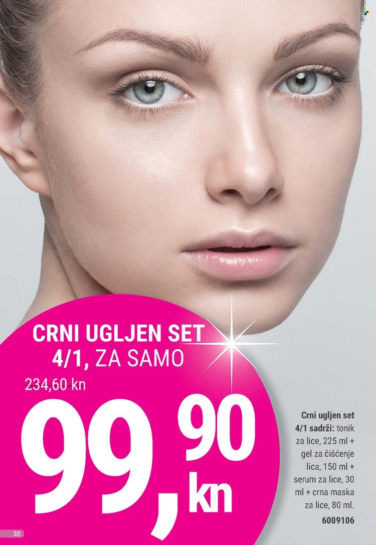 Farmasi katalog - 01.04.2022. - 30.04.2022. Stranica 38