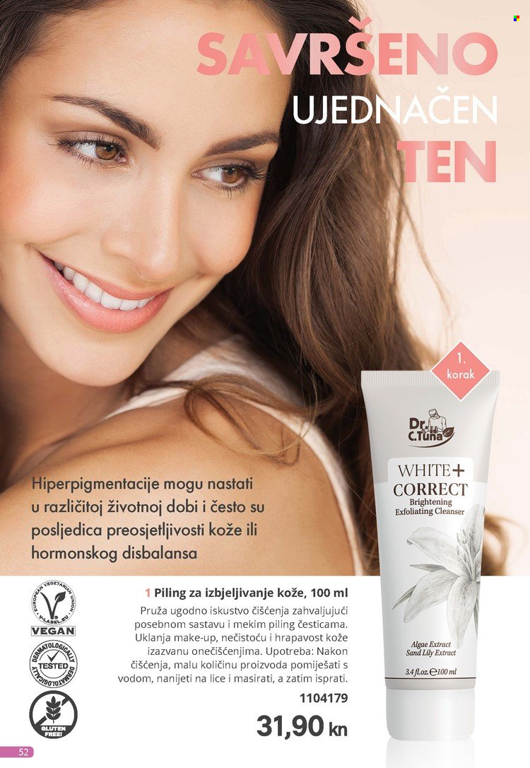 Farmasi katalog - 01.04.2022. - 30.04.2022. Stranica 52